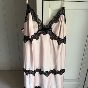 Victoria’s Secret Sleep Slip Lingerie
